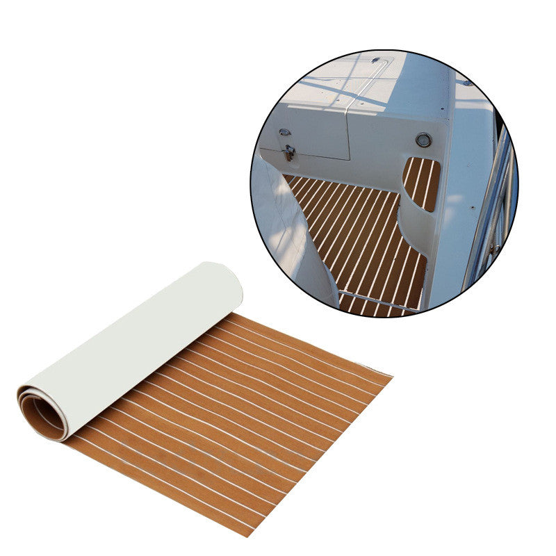 RV Accessories Surf Anti-Slip Mat.