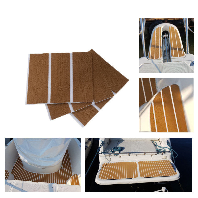RV Accessories Surf Anti-Slip Mat.