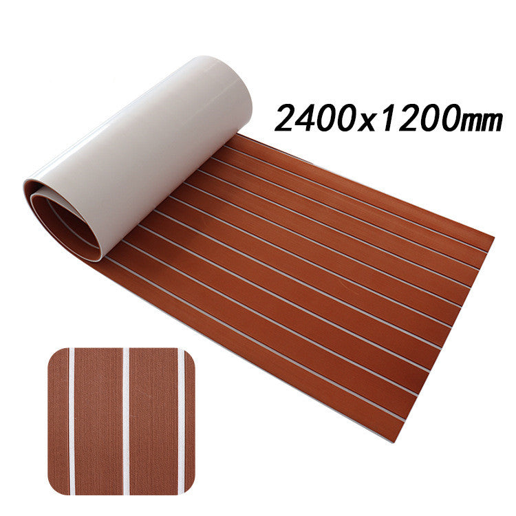 RV Accessories Surf Anti-Slip Mat.