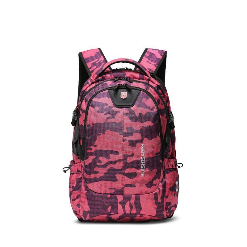 men backpack solid - 4