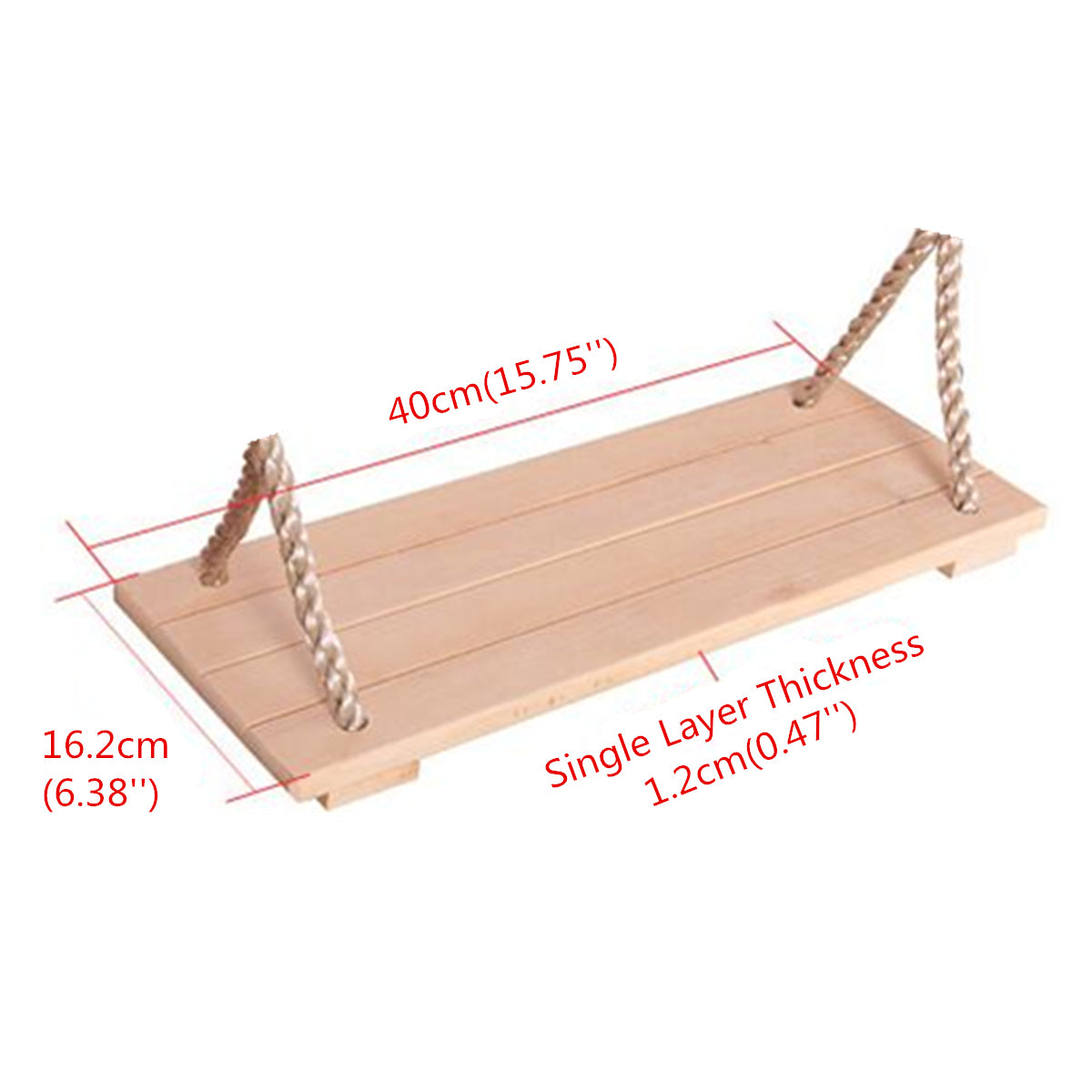Children's Outdoor Toys Adult Children Swing.