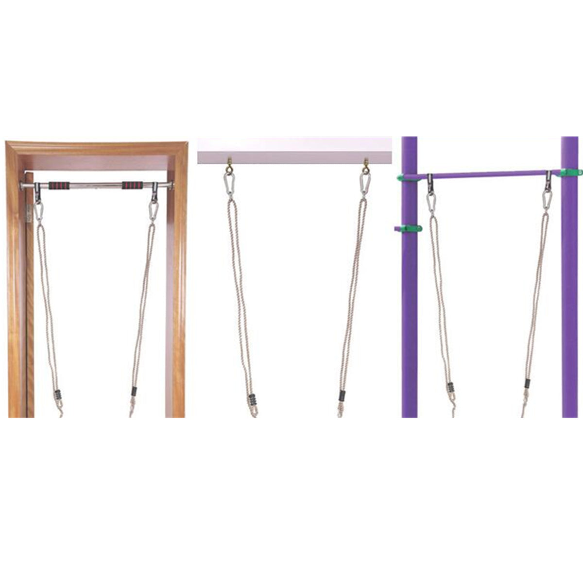 Children's Outdoor Toys Adult Children Swing.