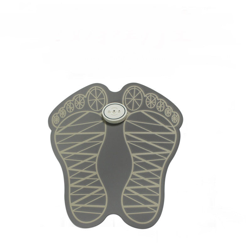 The New Smart Rechargeable Foot Massage Pedicure Foot Massager.