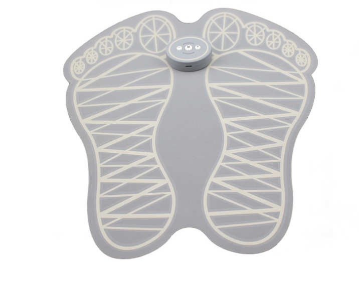 The New Smart Rechargeable Foot Massage Pedicure Foot Massager.