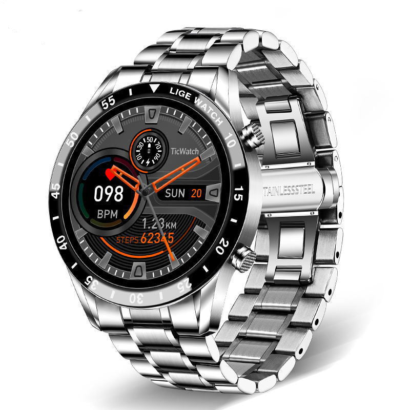 Smart Wearable Watch UK England