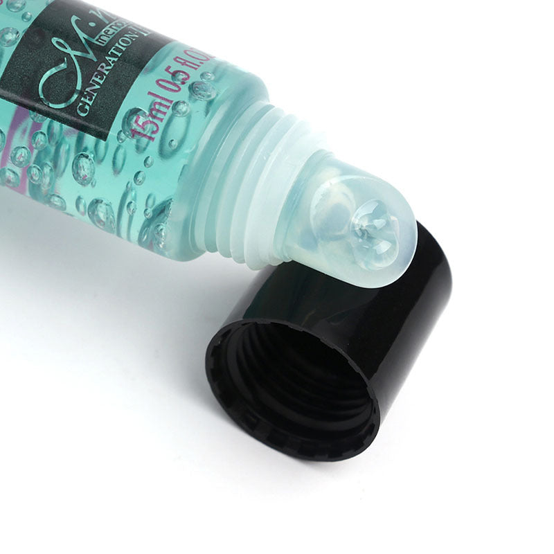 Quick Cleansing Gel Lip Cleansing Oil.