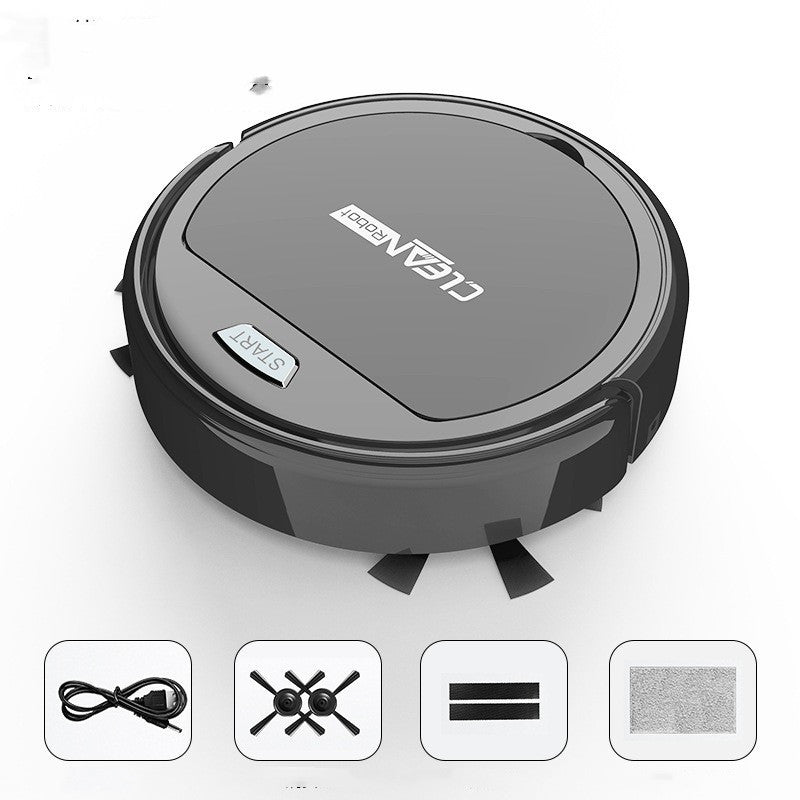 Vaccum Cleaner Robot Smart Home Automatic Vacuum Cleaner.