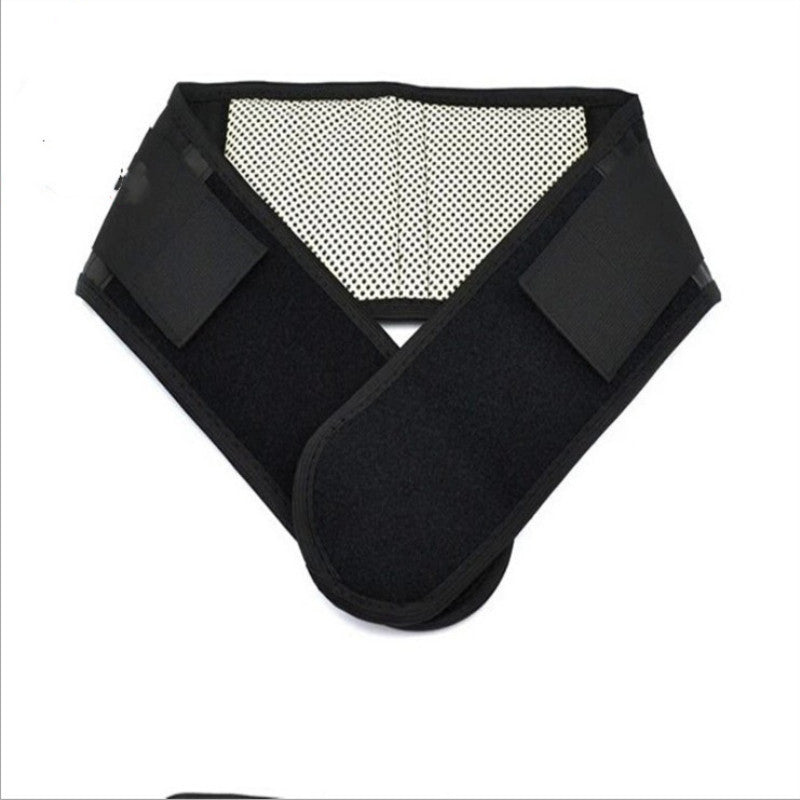 Self-Heating Waist Protection Massage Belt Health Care Belt.