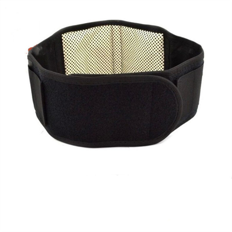 Self-Heating Waist Protection Massage Belt Health Care Belt.