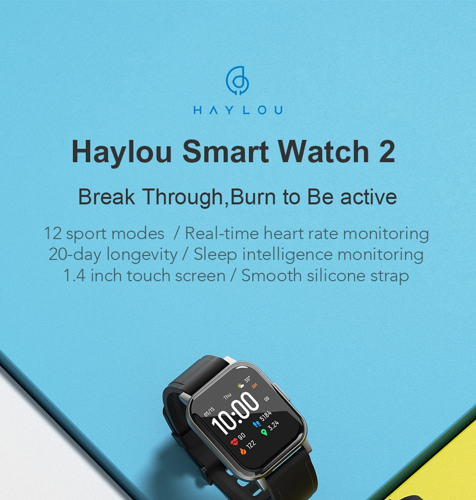 waterproof smart watch uk