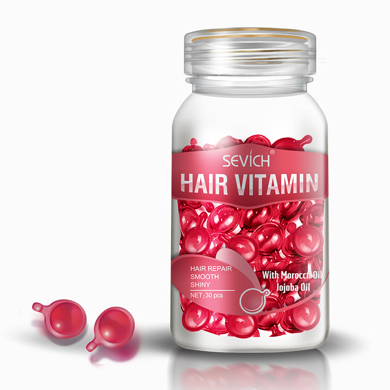 Revitaluxe Hair Repair Capsules