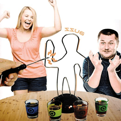 Electric Maze Challenge: The Ultimate Electronic Puzzle Toy | toys | Introducing our captivating Electronic Maze Electric Touch Puzzle Toy! This innovative and engaging