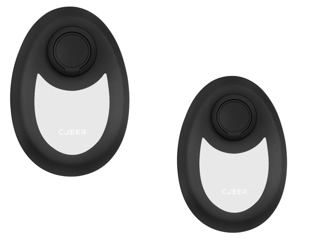 CJEER Upgraded Crystal Hair Removal Magic Crystal Hair Eraser For Women And Men Physical Exfoliating Tool Painless Hair Eraser Removal Tool For Legs Back Arms | Crystal Hair Removal |
Overview:
Eco-Friendly and Reusable:
The surface of the new crystal hair removal device is ma