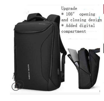 laptop multifunctional elegant backpack | backpack | Introducing our Laptop Multifunctional Elegant Backpack, available now at Yours Essentials UK. This