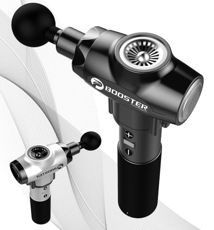 Muscle Relaxation Massager with High-Energy Lithium Battery