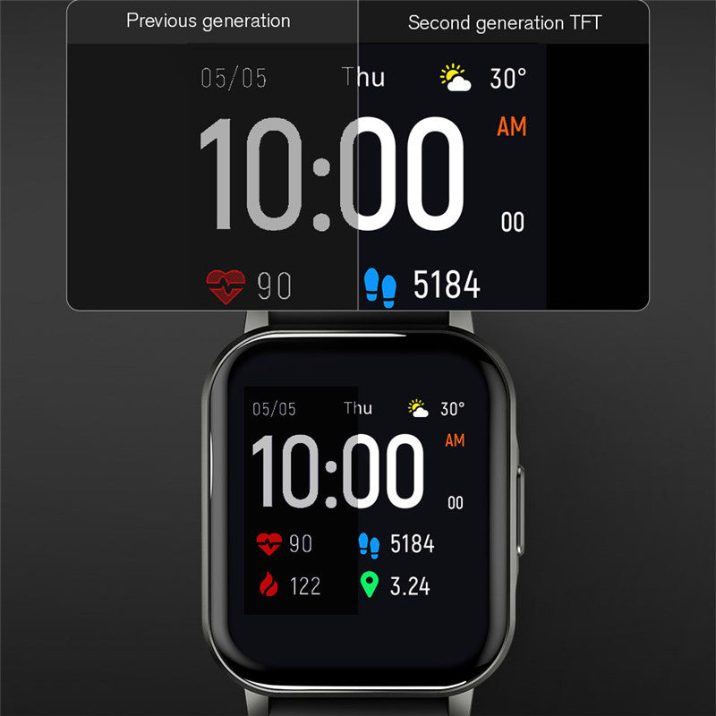 waterproof smart watch uk yoursessentials uk