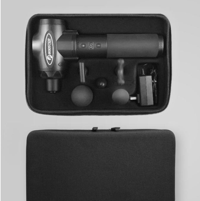 Muscle Relaxation Massager with High-Energy Lithium Battery