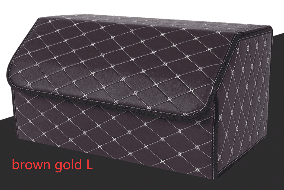 car organizer car storage box - 26