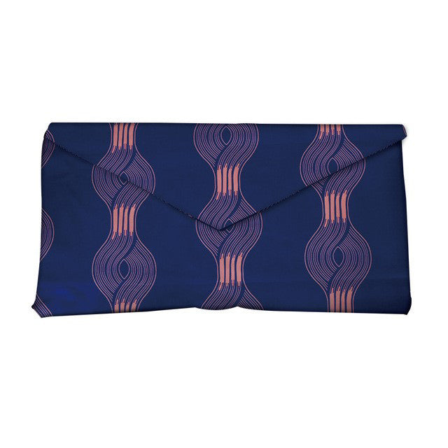 Women's printed handbags Traditional clothing