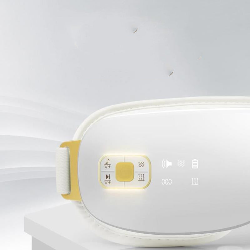 Eye Care Massager for Ultimate Relaxation