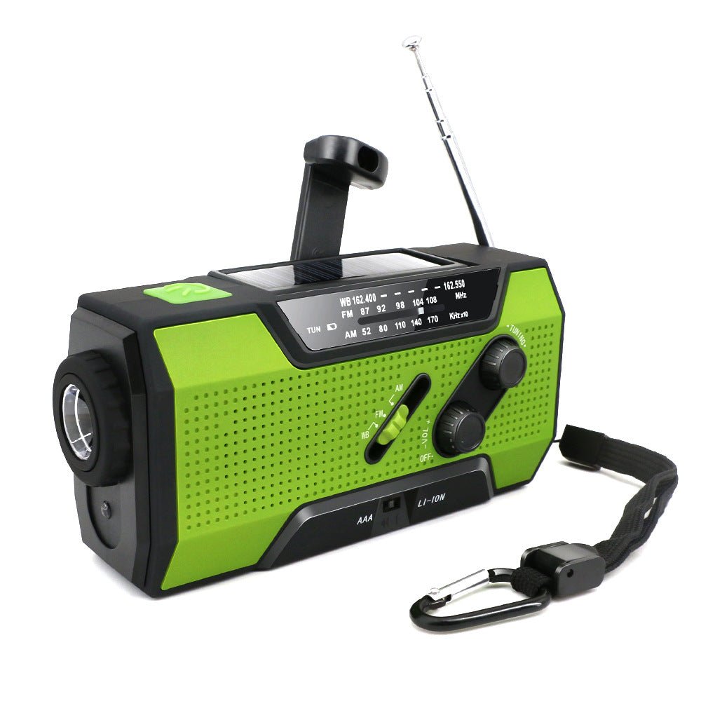emergency radio uk - 13