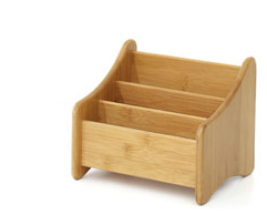 Desktop storage box.
