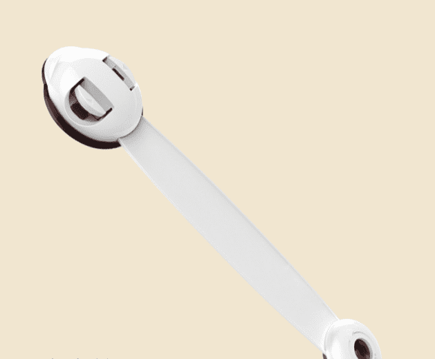 safety lock - 2