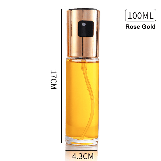 Kitchen Condiment Bottle | Looking for an oil bottle that can make your cooking easier and more fun? Kitchen Condiment Bottle i