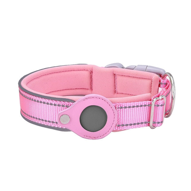 Anti-Lost Pet Dog Collar | The Anti-Lost Pet Dog Collar offers an exceptional solution for pet owners looking to increase their