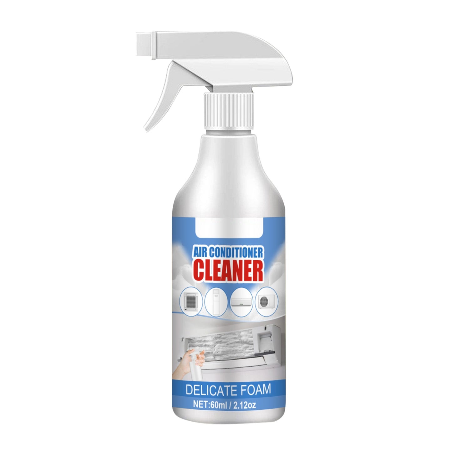 Household Cleaning Free Deodorization And Air Conditioning Cleaning.