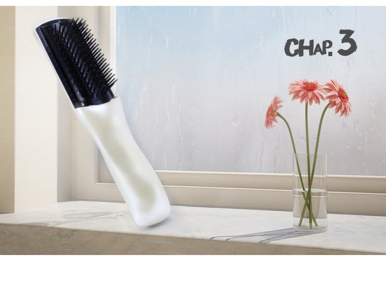 Hair Care Infrared Health Gift Electric Massage Comb.