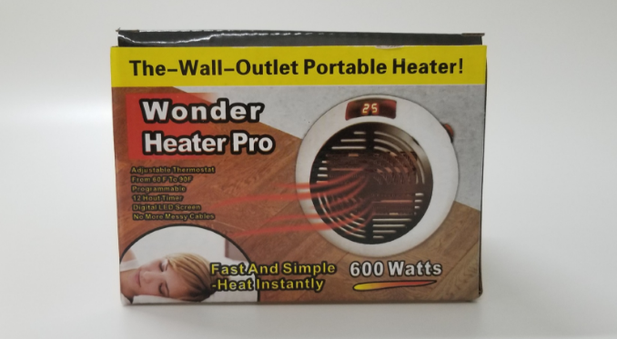 Mini heater heater for household electric hot air heater.