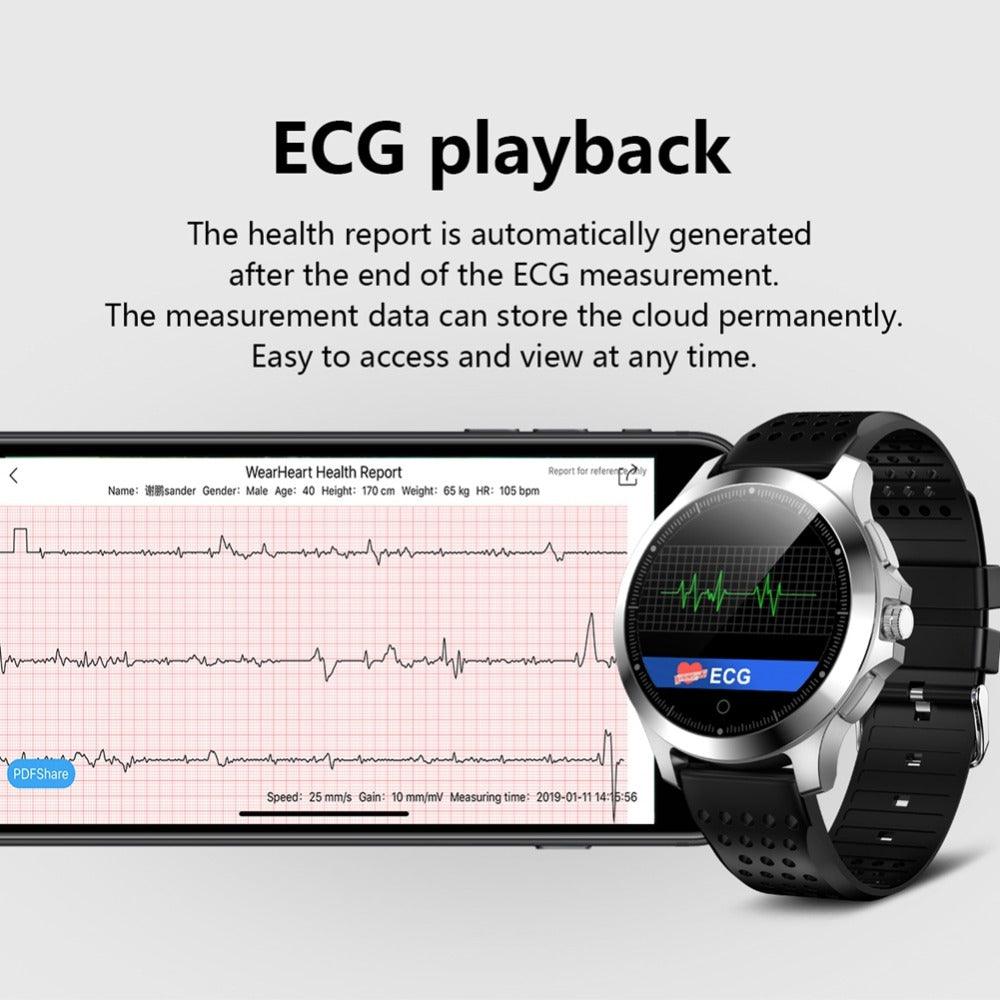 smart bracelet uk gadgets