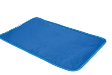Chillmax - Personal Cooling Pillow.