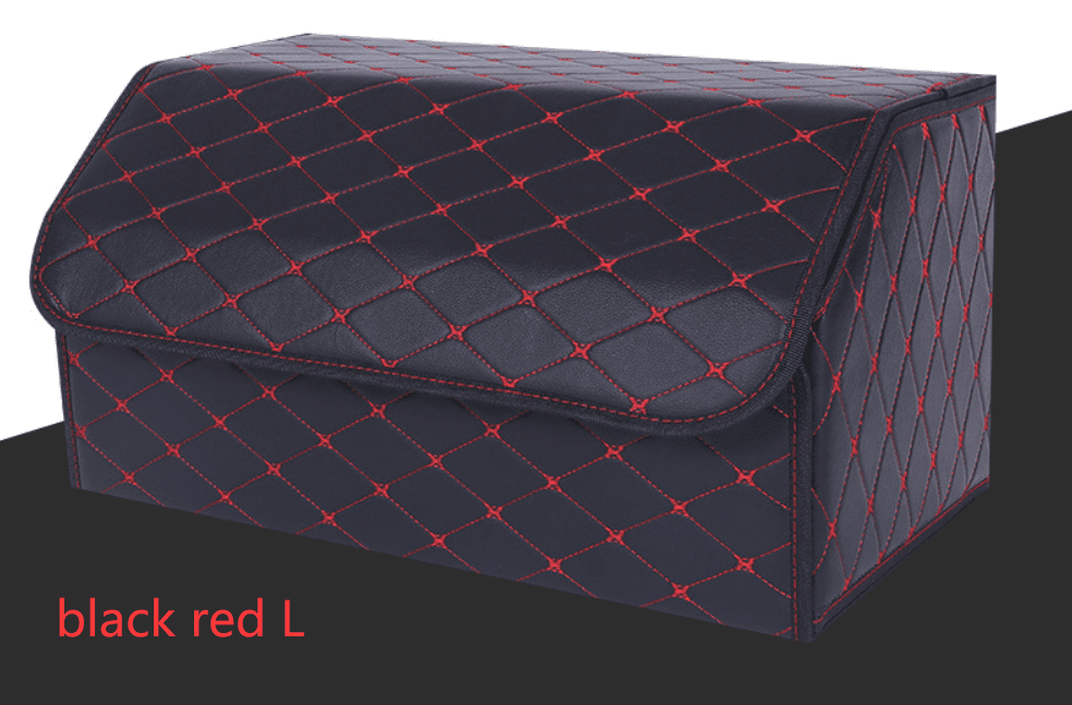 car organizer car storage box - 27