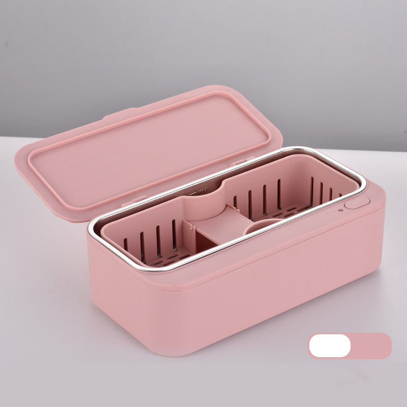 Ultrasonic Cleaning Machine.