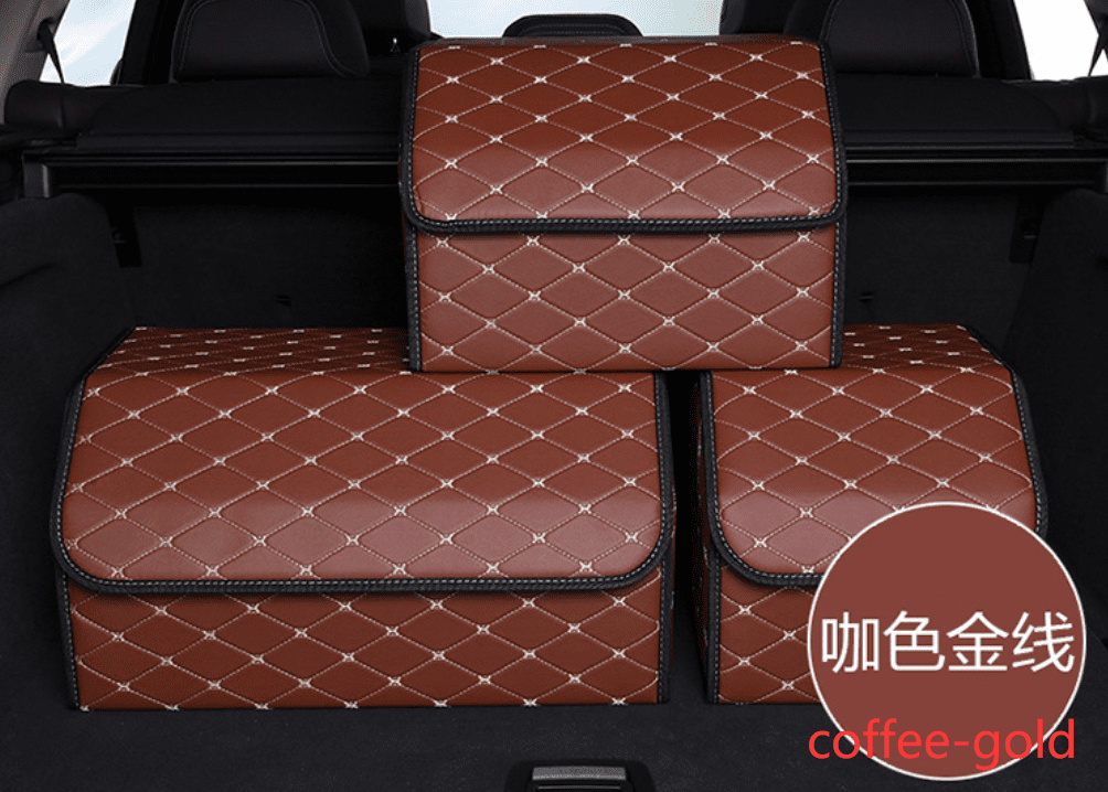 car organizer car storage box - 7