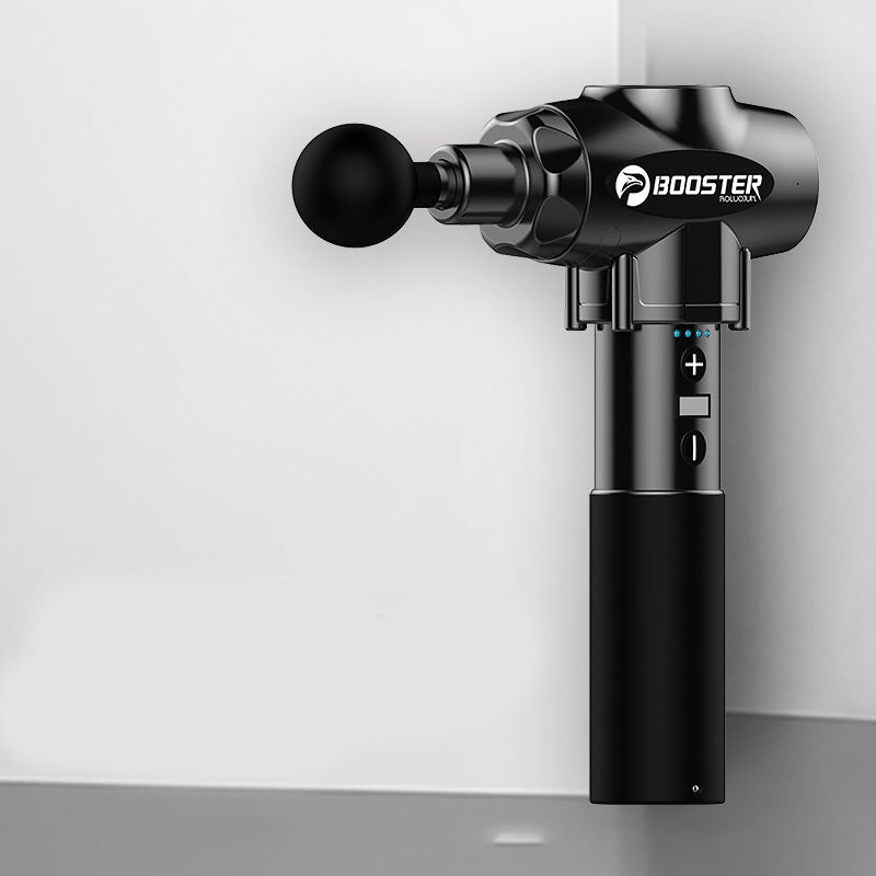 Muscle Relaxation Massager with High-Energy Lithium Battery