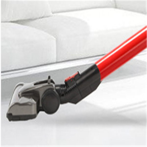Wireless vacuum cleaner.