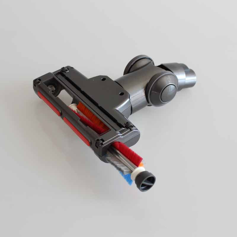 Compatible with dyson vacuum cleaner V6 series floor brush.