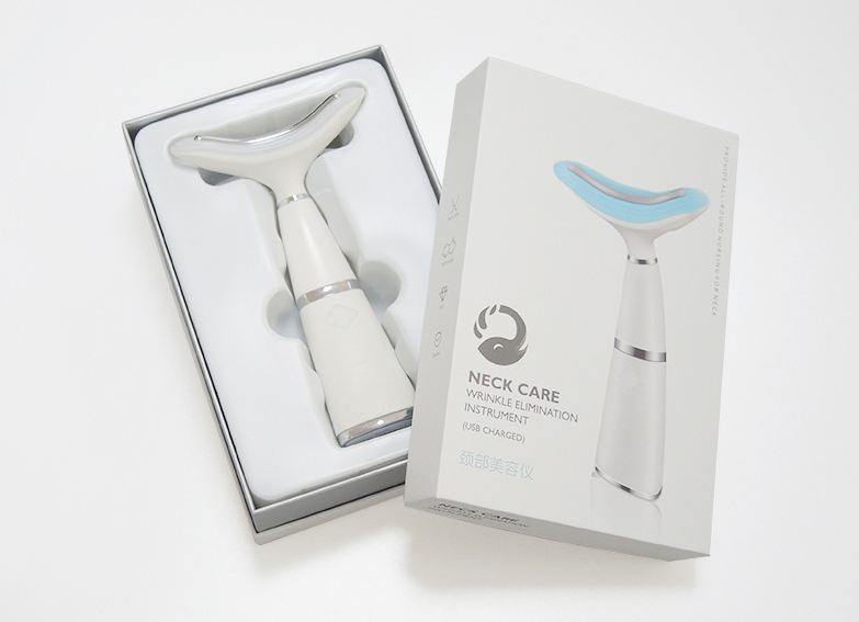 Neck care instrument.