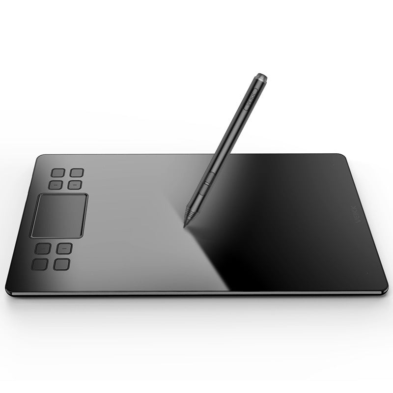 English Version Of Digital Drawing Electronic Drawing Board.