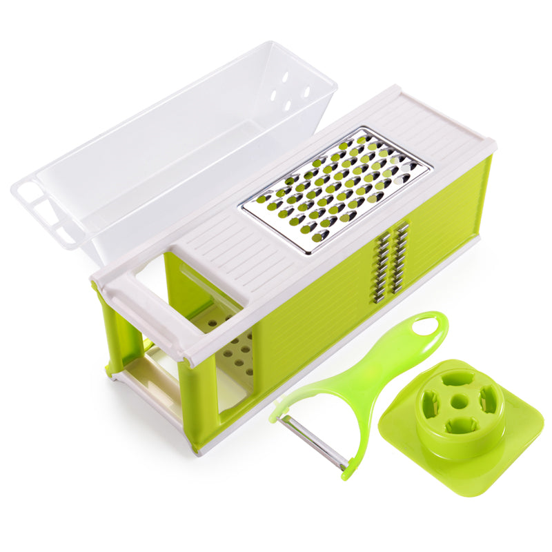 Multifunctional Kitchen Utensils Cutting Tool.