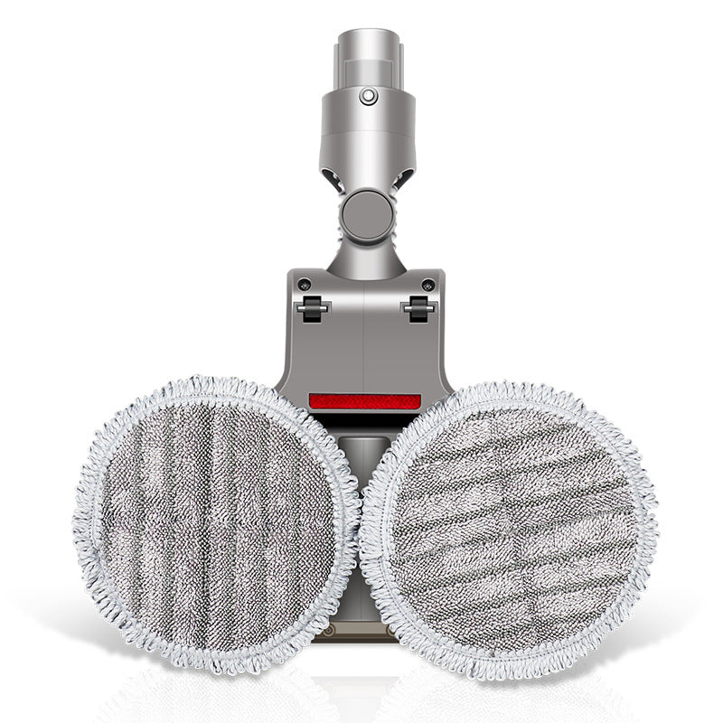 Electric Floor Brush Mop Head For Vacuum Cleaner.