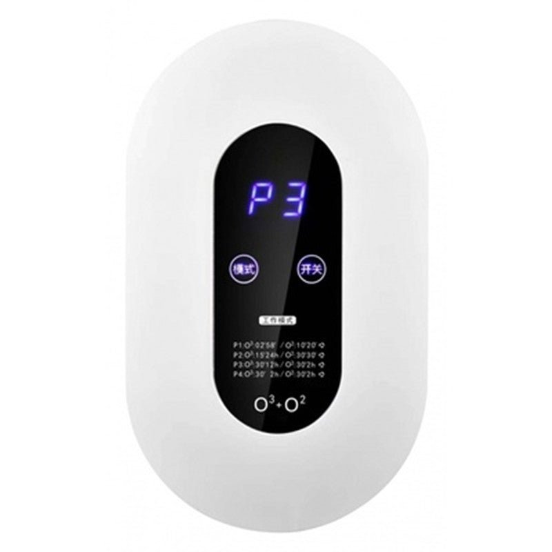 Air disinfection machine | air quality | Introducing the Air Disinfection Machine from Yours Essentials UK. This powerful device is designed