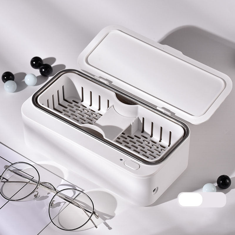 Ultrasonic Cleaning Machine.