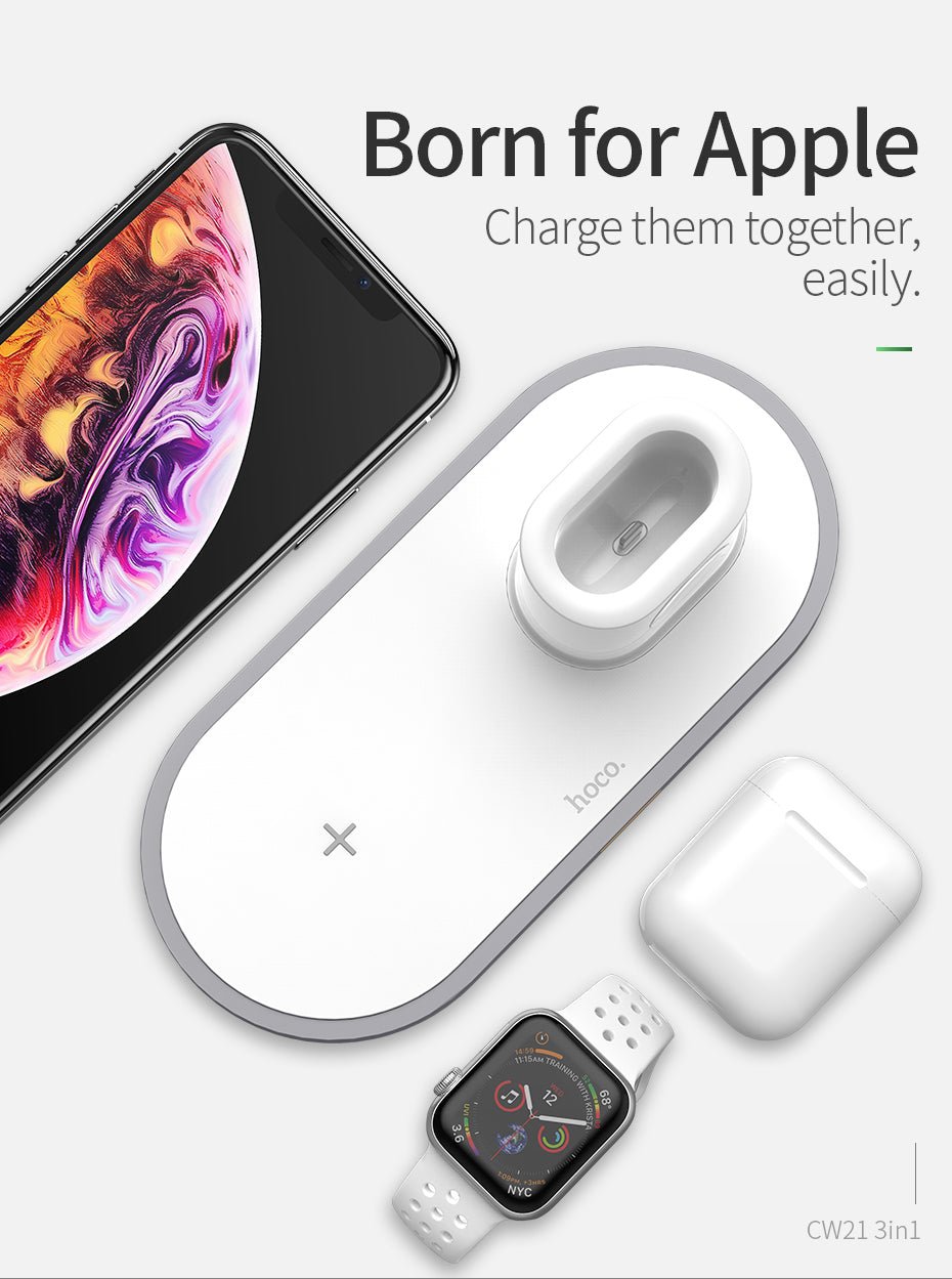 charger gadget