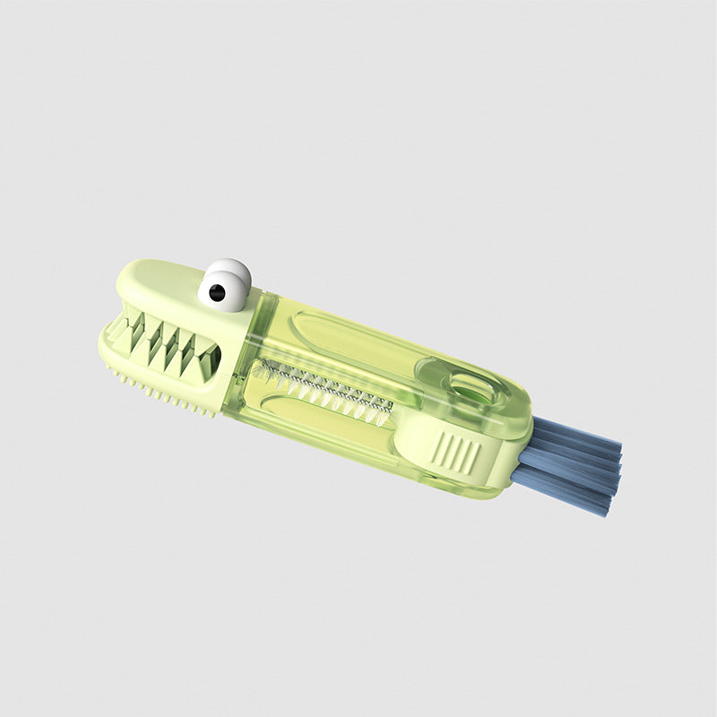 Household Bottle And Straw Cleaning Brush Kitchen Gadgets.