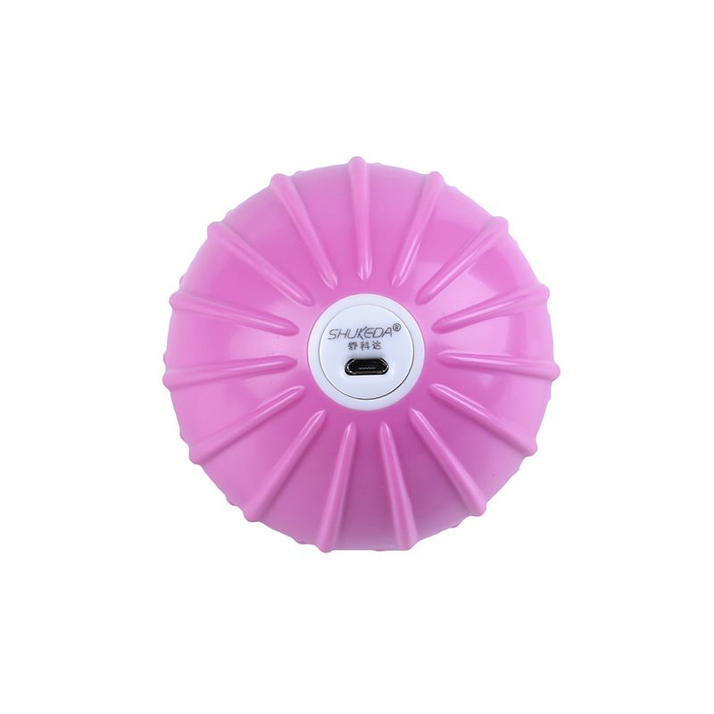 Electric muscle relaxation ball.