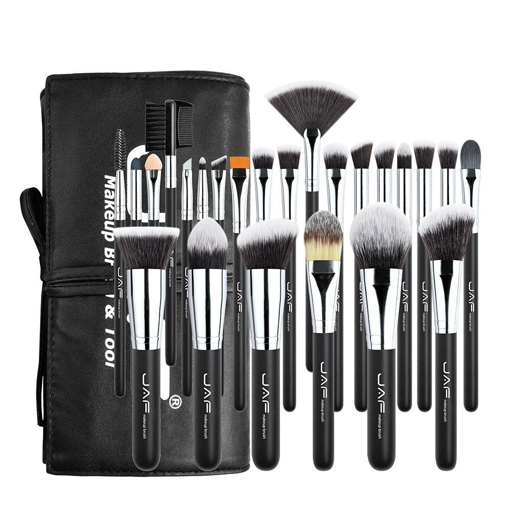 24 makeup brushes | makeup |
Make